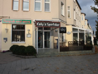 Foto: Kellys 