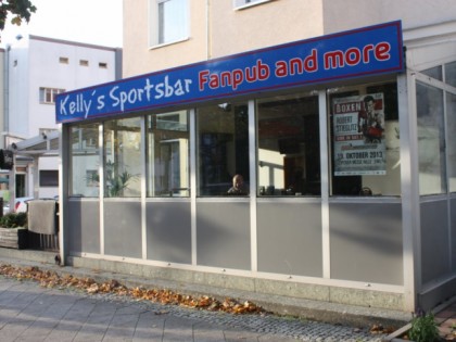 Foto: Kellys 